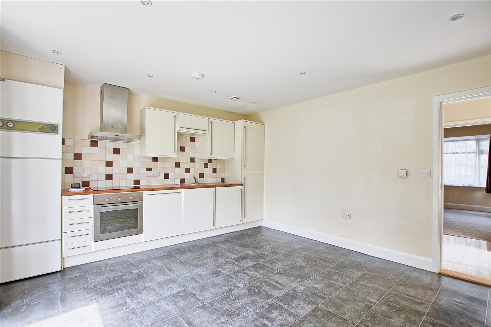 Swanborough House, 12 Brookfields, Cambridge